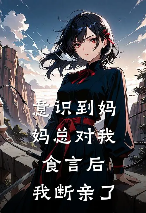 《意识到妈妈总对我食言后，我断亲了》林光耀林知夏_(意识到妈妈总对我食言后，我断亲了)全集在线阅读