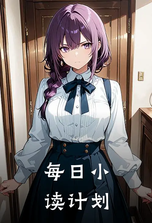 每日小读计划
