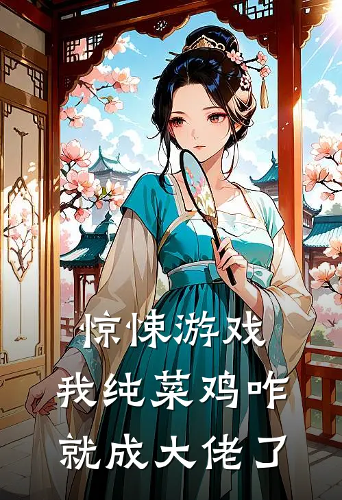 《惊悚游戏，我纯菜鸡咋就成大佬了》慕星回维克全文免费在线阅读_《惊悚游戏，我纯菜鸡咋就成大佬了》全集阅读