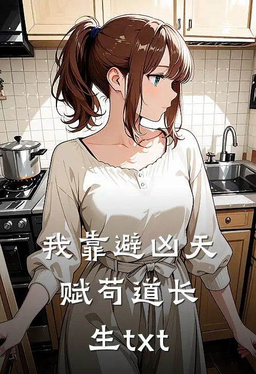 我靠避凶天赋苟道长生txt