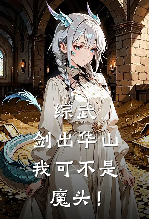 综武：剑出华山，我可不是魔头！