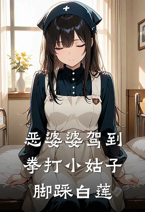 恶婆婆驾到：拳打小姑子脚踩白莲