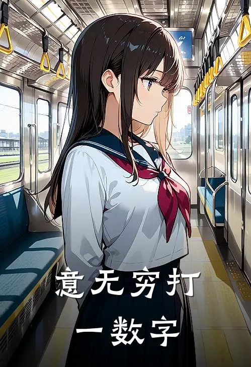 意无穷打一数字