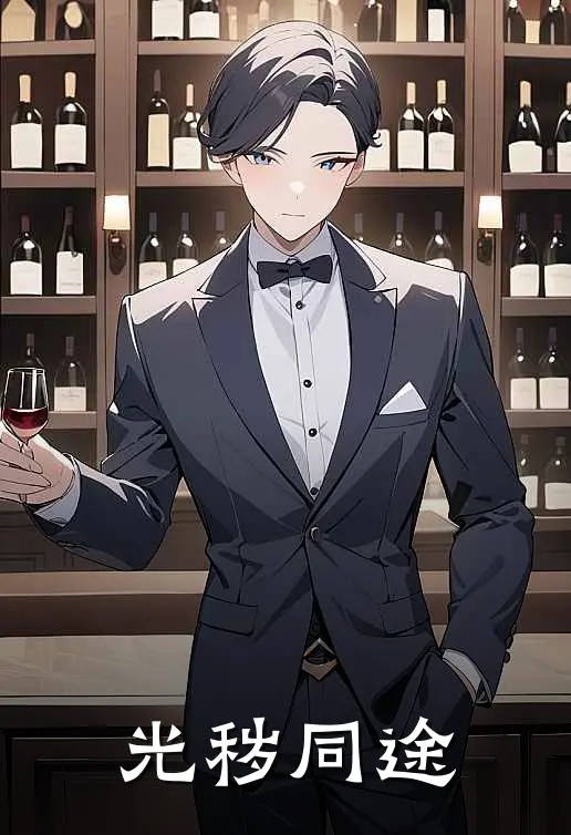 光秽同途(周凛陆野)免费阅读_热门的小说光秽同途周凛陆野