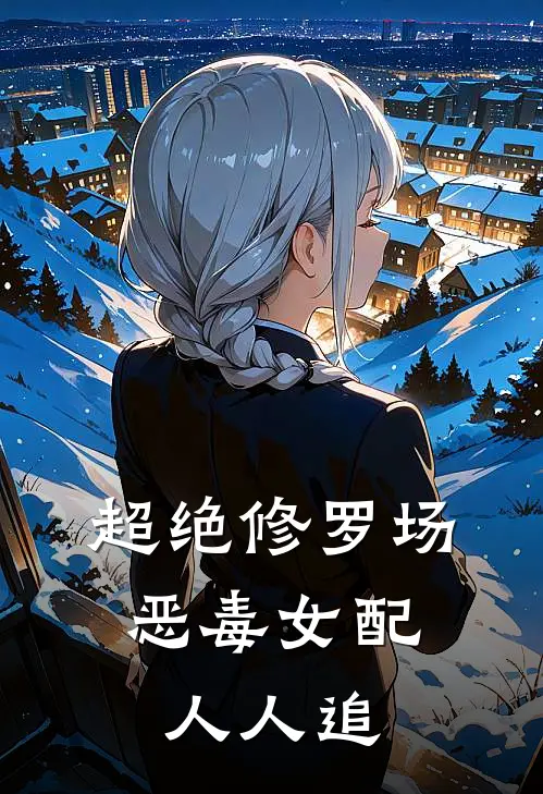 超绝修罗场，恶毒女配人人追宋青黎苏莲热门小说完结_热门的小说超绝修罗场，恶毒女配人人追宋青黎苏莲