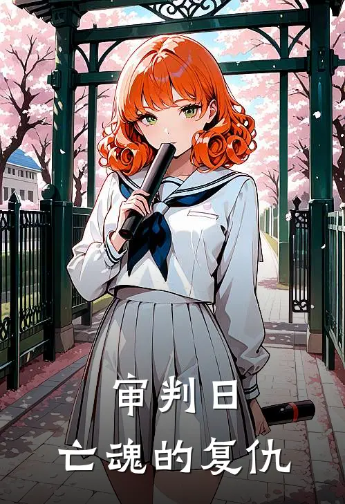 审判日：亡魂的复仇