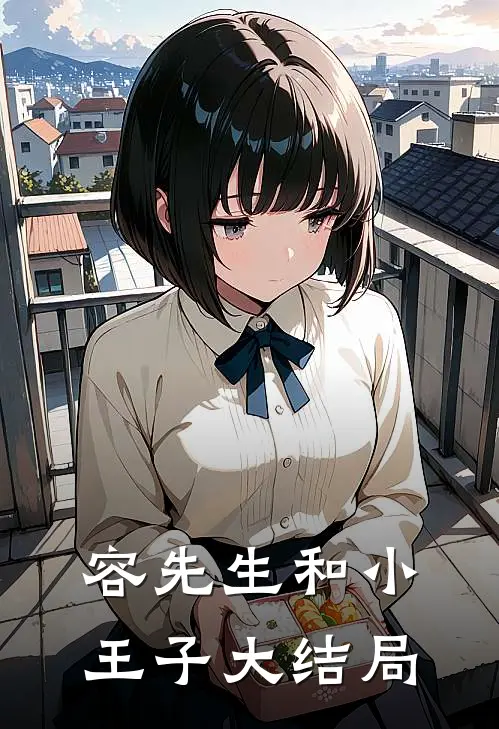 容先生和小王子大结局