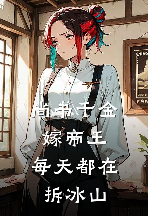 尚书千金嫁帝王：每天都在拆冰山