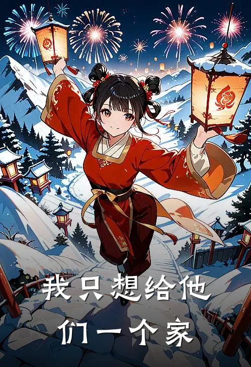 我只想给他们一个家余橙橙橙全文在线阅读_我只想给他们一个家全集免费阅读