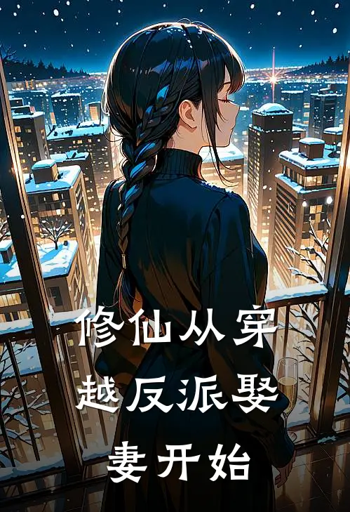 修仙从穿越反派娶妻开始