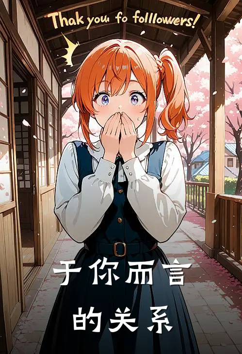 于你而言的关系