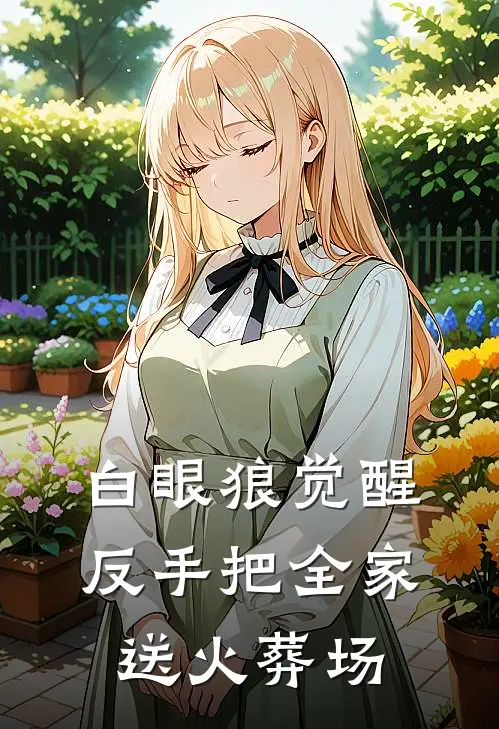 林晚林强(白眼狼觉醒：反手把全家送火葬场)全章节在线阅读_(白眼狼觉醒：反手把全家送火葬场)全本在线阅读