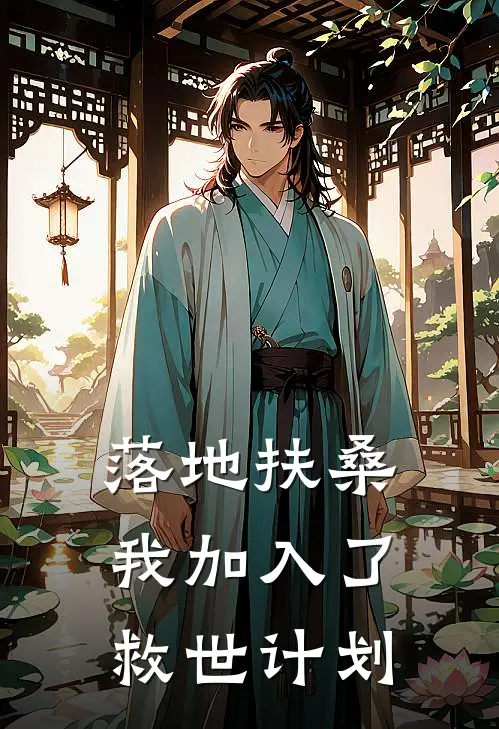 落地扶桑我加入了救世计划