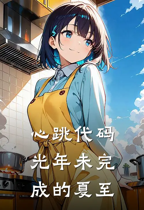 心跳代码：光年未完成的夏至