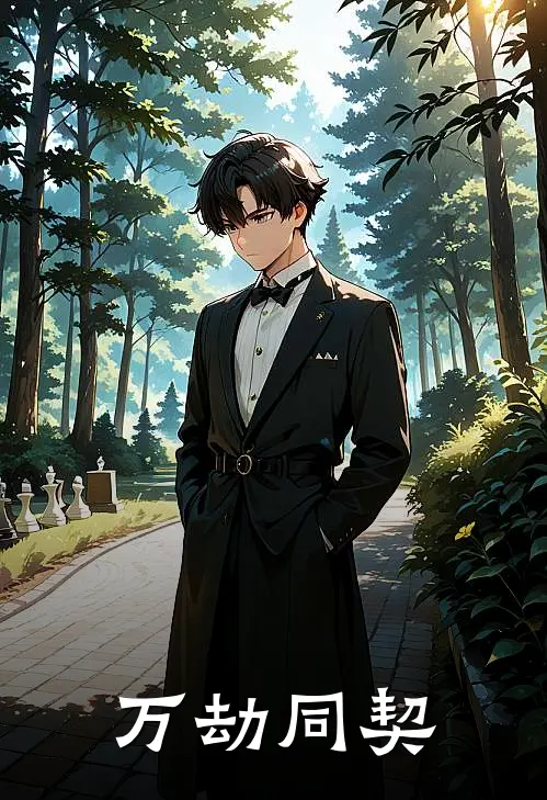 万劫同契(顾尘枫陈宇)最新推荐小说_在哪看免费小说万劫同契顾尘枫陈宇