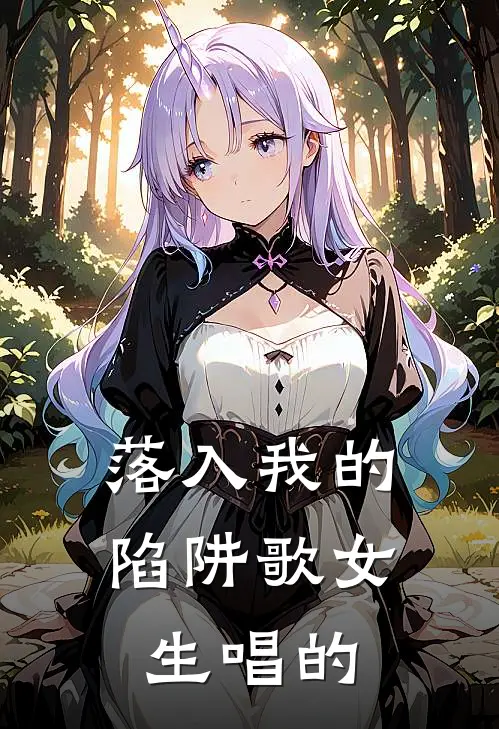 落入我的陷阱歌女生唱的