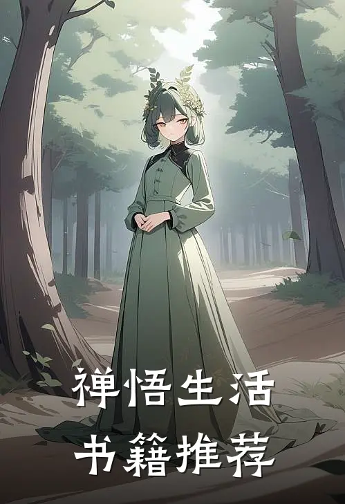 禅悟生活书籍推荐