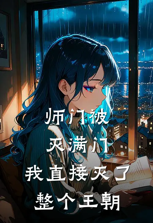 抖音热门（师门被灭满门，我直接灭了整个王朝）免费阅读无弹窗_师门被灭满门，我直接灭了整个王朝抖音热门全文免费阅读无弹窗大结局