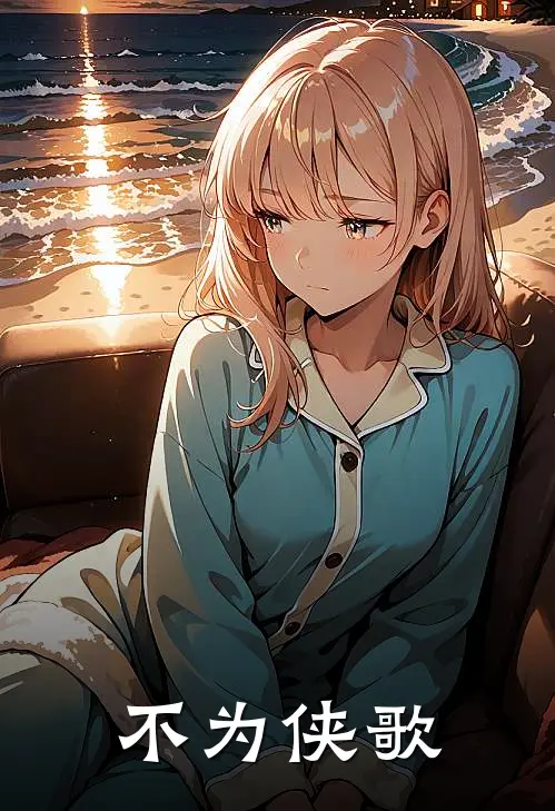 不为侠歌