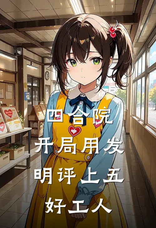 四合院：开局用发明评上五好工人陈天易中海免费小说完整版_最新好看小说四合院：开局用发明评上五好工人陈天易中海