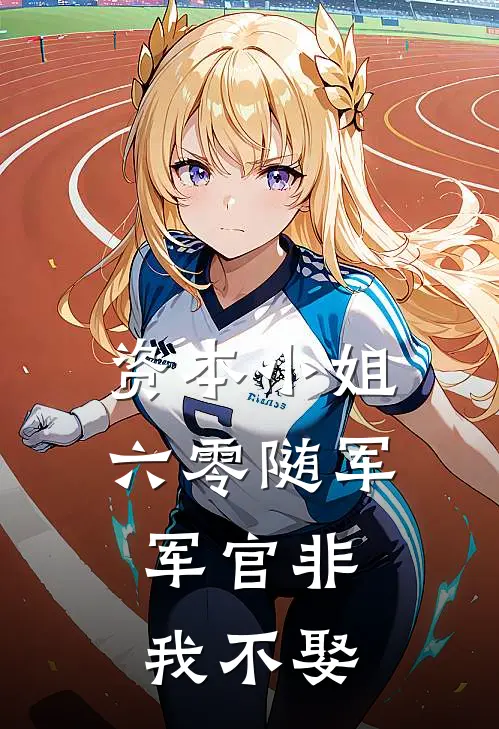 资本小姐六零随军：军官非我不娶