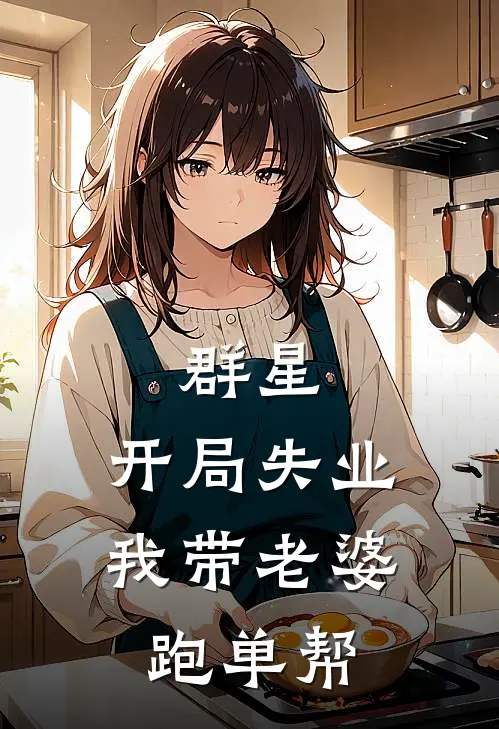 群星：开局失业，我带老婆跑单帮