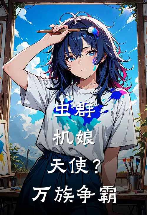 虫群，机娘，天使？万族争霸