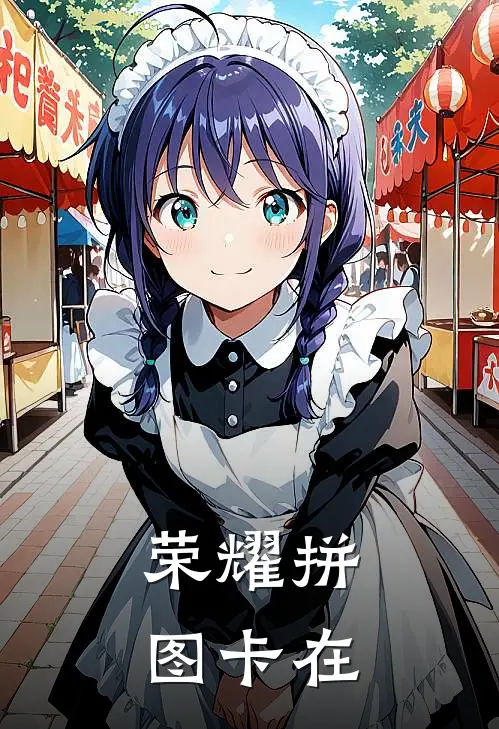 荣耀拼图卡在