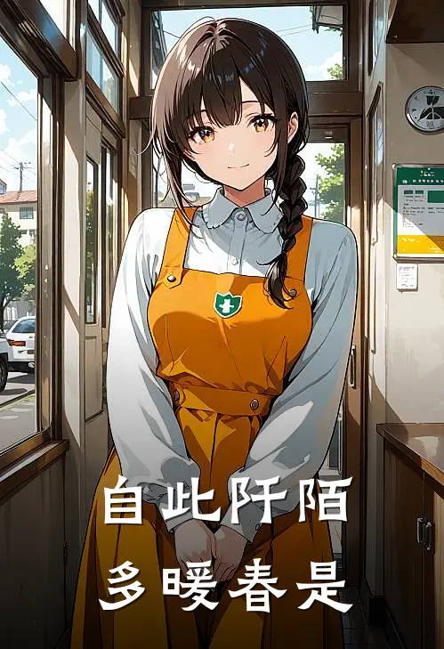 自此阡陌多暖春是