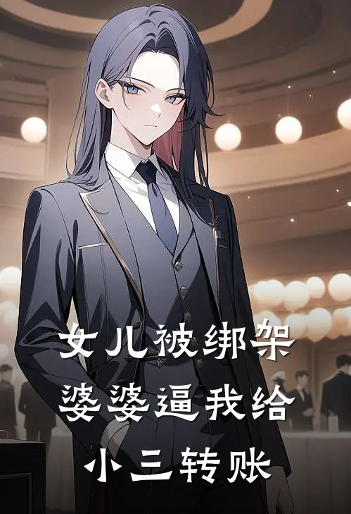 女儿被绑架，婆婆逼我给小三转账(浩浩江泽川)热门网络小说推荐_最新章节列表女儿被绑架，婆婆逼我给小三转账(浩浩江泽川)