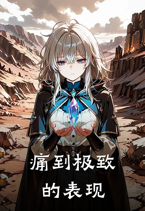 痛到极致的表现