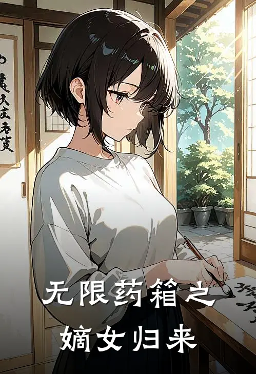 无限药箱之嫡女归来孙芊芊陆芊芊完结小说免费阅读_完本热门小说无限药箱之嫡女归来孙芊芊陆芊芊