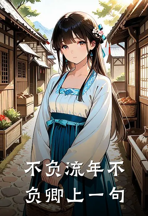 不负流年不负卿上一句