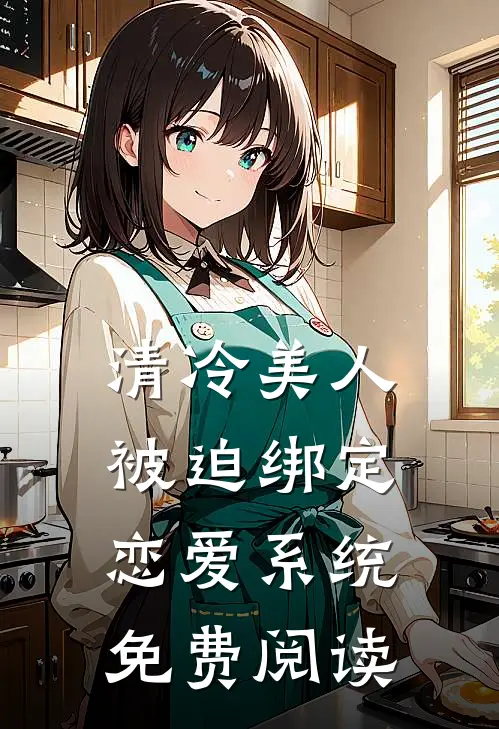 清冷美人被迫绑定恋爱系统免费阅读