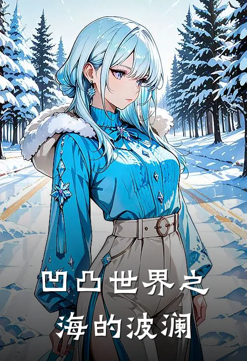 凹凸世界之海的波澜