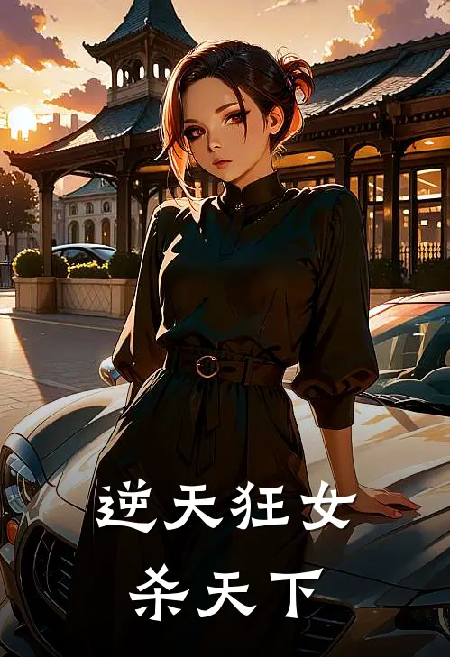 逆天狂女杀天下