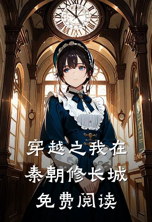 穿越之我在秦朝修长城免费阅读