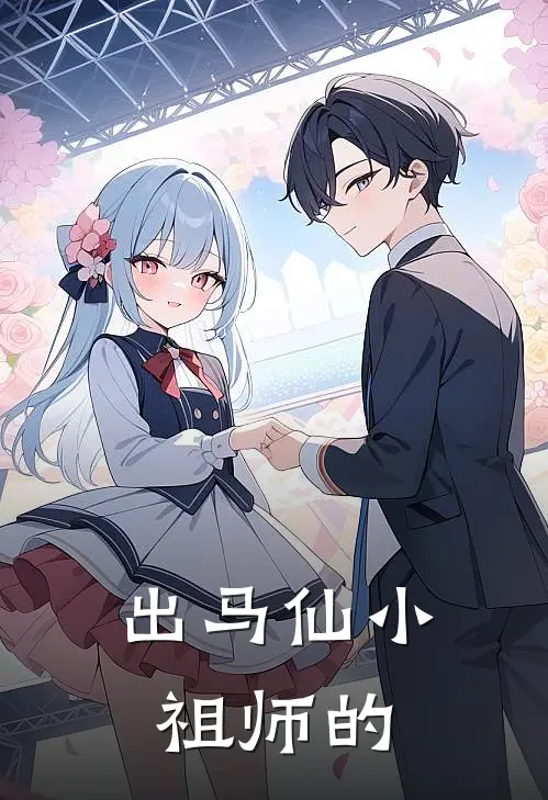 出马仙小祖师的