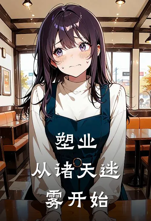 塑业：从诸天迷雾开始