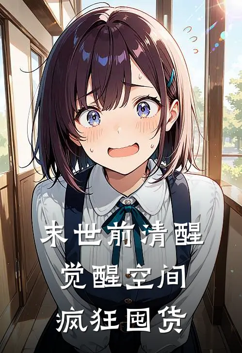 末世前清醒，觉醒空间疯狂囤货