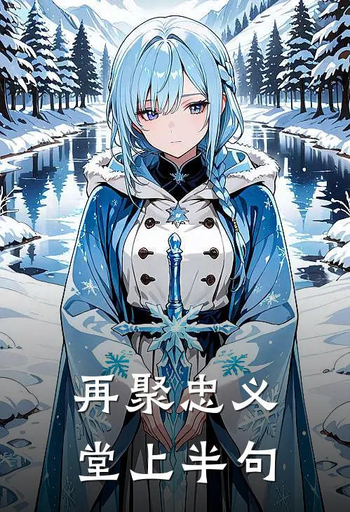 再聚忠义堂上半句