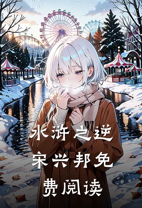 水浒之逆宋兴邦免费阅读