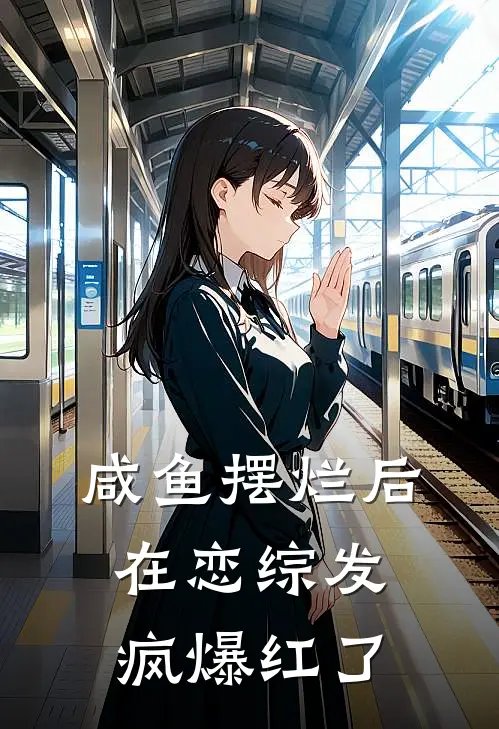 咸鱼摆烂后，在恋综发疯爆红了周野林浅免费阅读全文_热门小说大全咸鱼摆烂后，在恋综发疯爆红了周野林浅