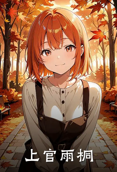 上官雨桐