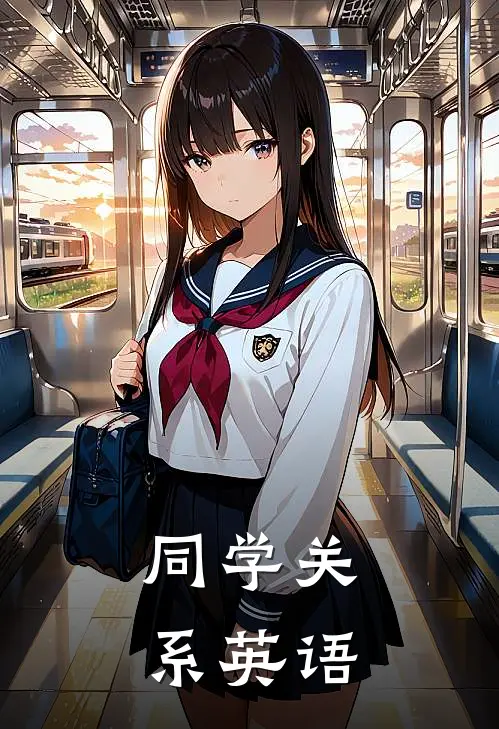 同学关系英语