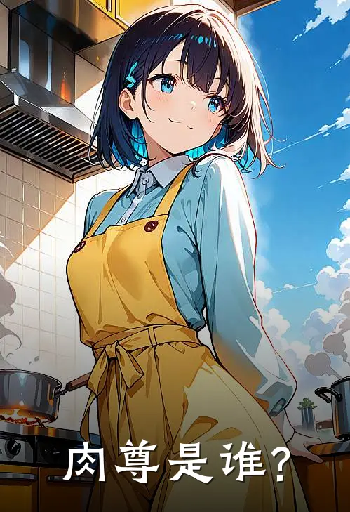 肉尊是谁?