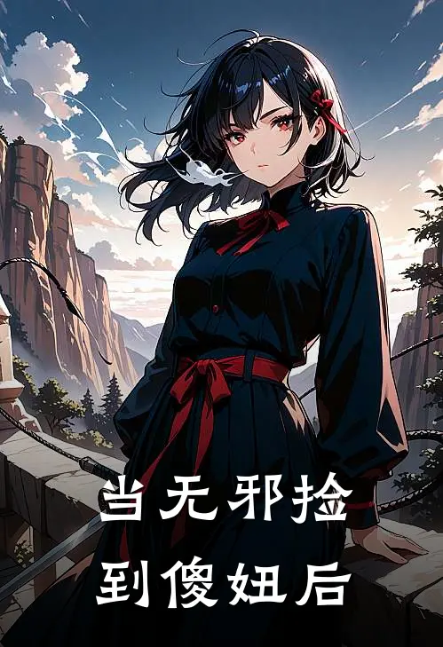 当无邪捡到傻妞后