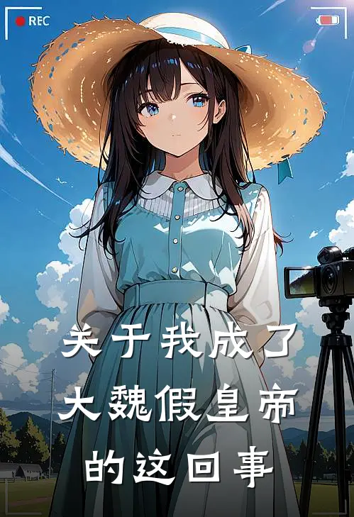 关于我成了大魏假皇帝的这回事