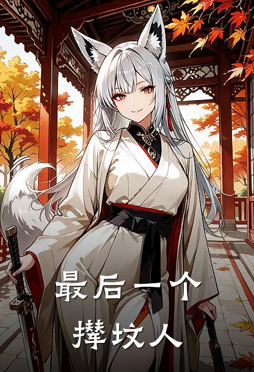 最后一个撵坟人