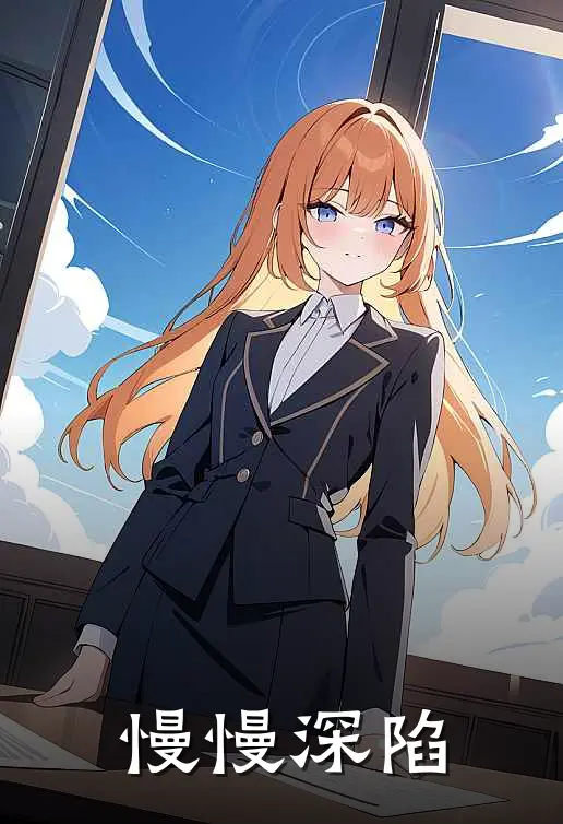 慢慢深陷陈域郭成小说免费完结_最新章节列表慢慢深陷(陈域郭成)